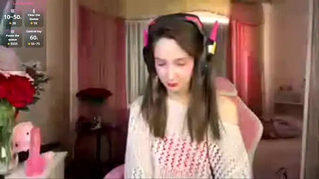 MarcelaBlas online show from 06-19-26, 03:18