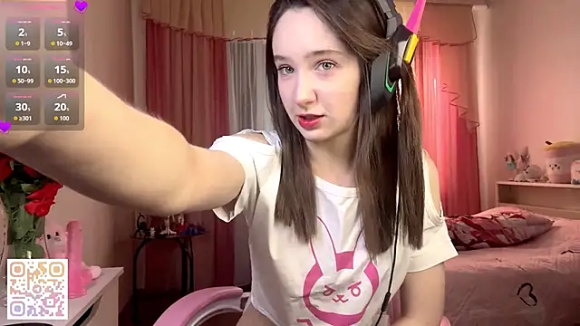 MarcelaBlas online show from 05-21-26, 02:03