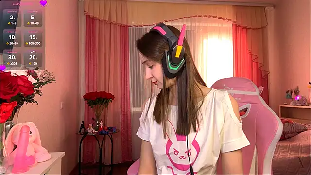 MarcelaBlas online show from 05-14-26, 02:03