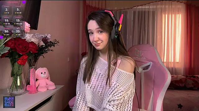 MarcelaBlas online show from 03-27-26, 02:07