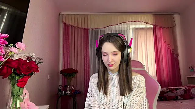 MarcelaBlas online show from 05-18-26, 02:11