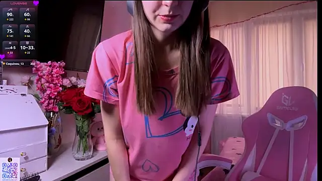 MarcelaBlas online show from 02-27-26, 02:06