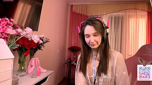 MarcelaBlas online show from 03-13-26, 02:11