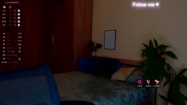 FireWater6 online show from 03-10-26, 03:43