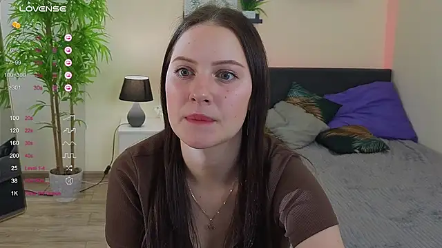 Snapshot of Jenifer_Stound chatting on 03-19-26, 02:06 Jenifer Stound online show from 03-19-26, 02:06