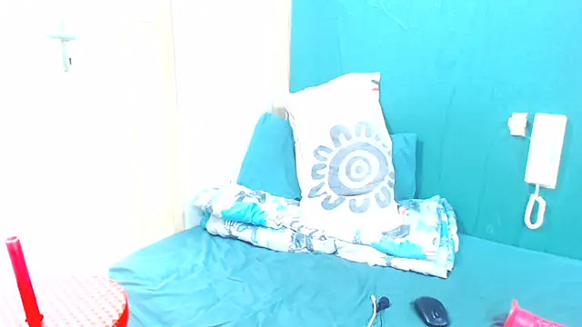 SexySlimTeaX online show from 02-13-26, 11:43