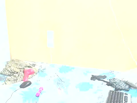 SexySlimTeaX online show from 01-16-26, 08:40