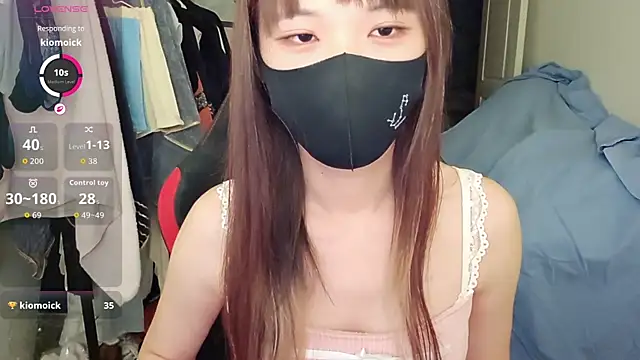 shiki434-st online show from 02-23-26, 12:17