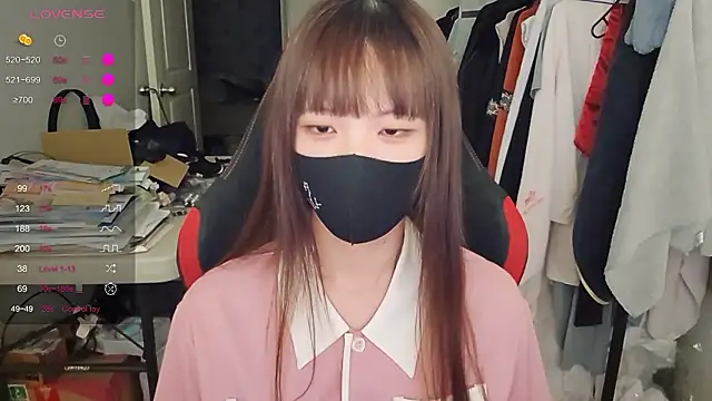 shiki434-st online show from 02-02-26, 12:26