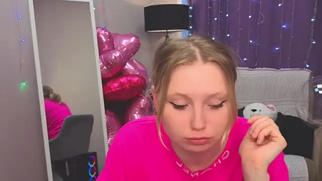 Sweet M1la online show from 02-14-26, 11:54