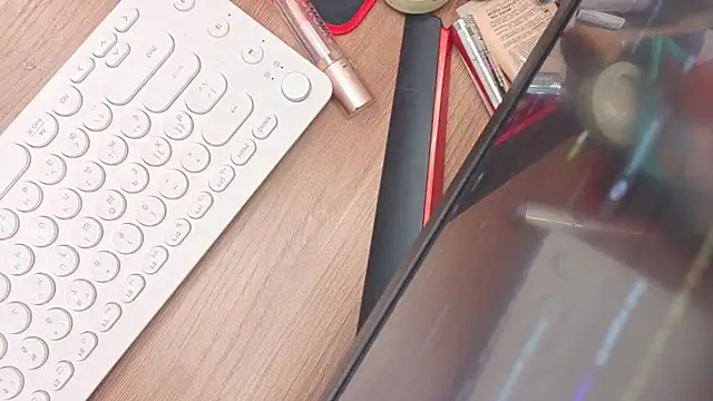 Sweet M1la online show from 02-05-26, 11:17