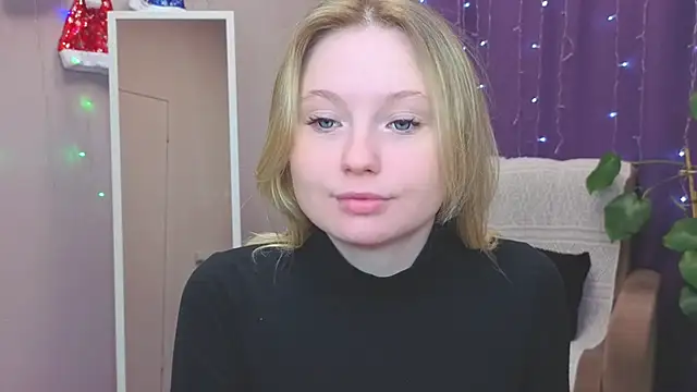 Sweet M1la online show from 01-17-26, 11:03