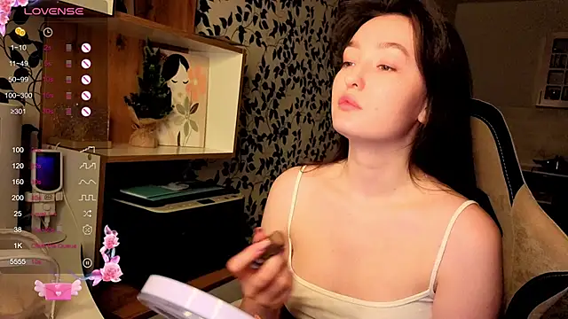 Fairy m00n  online show from 02-04-26, 11:55