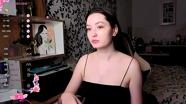 Fairy m00n  online show from 02-17-26, 07:11