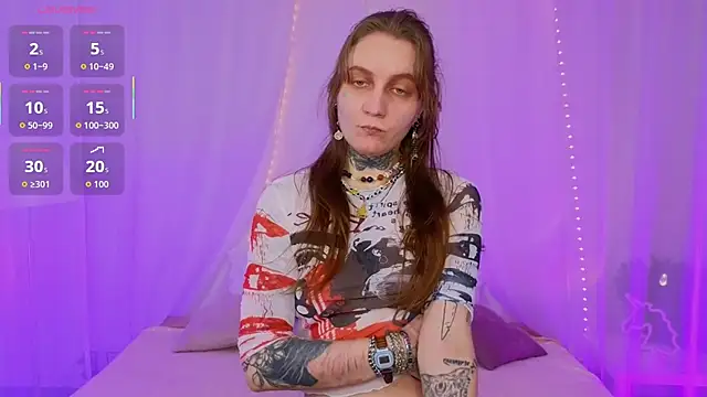 Snapshot of Lappyloo chatting on 01-15-26, 02:48 Lappyloo online show from 01-15-26, 02:48