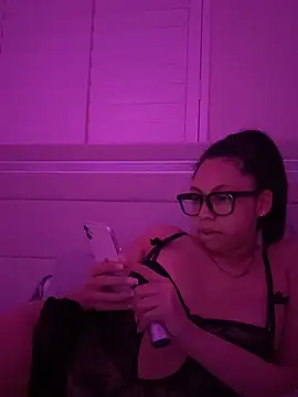 cartierprincess online show from 03-07-26, 05:25