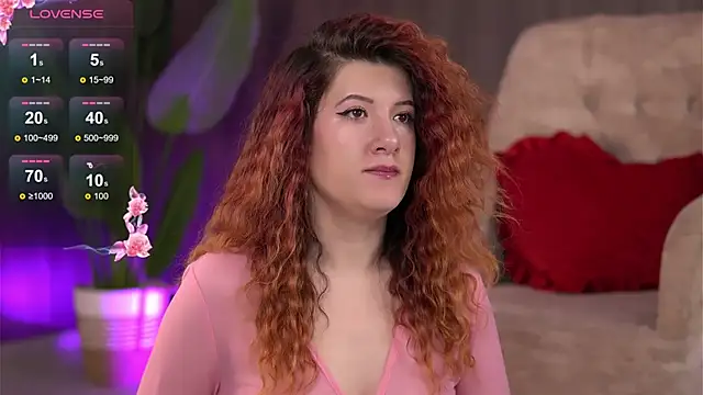 EvaMo0n online show from 03-26-26, 05:06