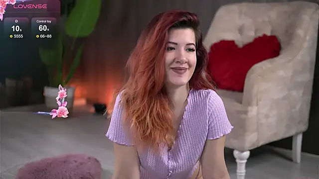 EvaMo0n online show from 03-12-26, 04:40