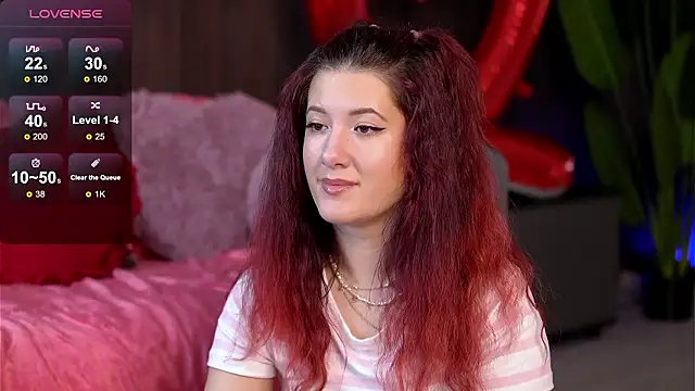 Snapshot of EvaMo0n chatting on 02-15-26, 04:46 EvaMo0n online show from 02-15-26, 04:46