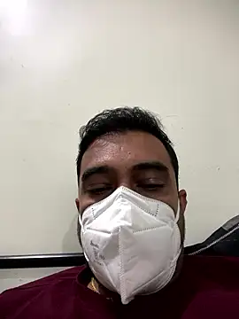 Arman-choudhary1998 online show from 01-13-26, 06:23