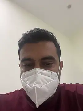 Arman-choudhary1998 online show from 01-15-26, 04:54