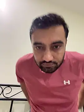 Arman-choudhary1998 online show from 03-01-26, 06:30