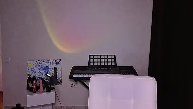 Catherine Karis online show from 07-02-26, 03:18