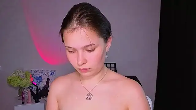 Catherine Karis online show from 07-05-26, 07:15