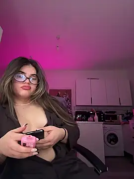 LilaMason online show from 01-14-26, 07:39