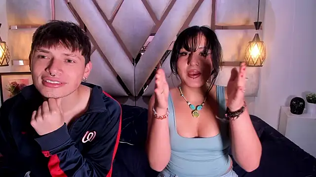 miaanddemian online show from 01-14-26, 11:58