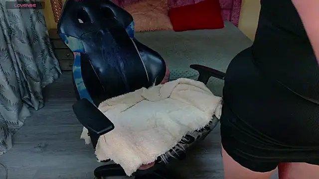 keileen luna online show from 02-26-26, 09:04