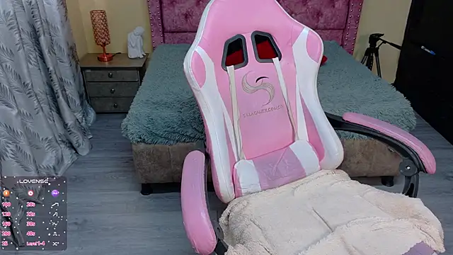 keileen luna online show from 03-28-26, 08:10