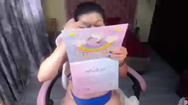 keileen luna online show from 04-15-26, 08:53