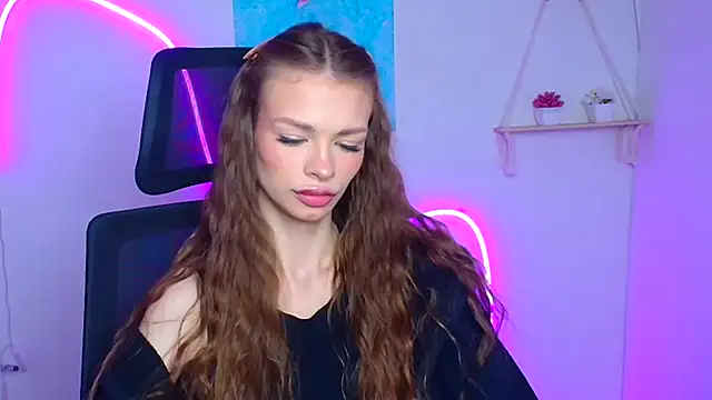 Lina Loveuu online show from 03-03-26, 12:12