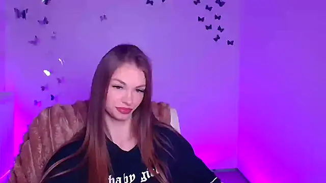 Lina Loveuu online show from 02-12-26, 12:27