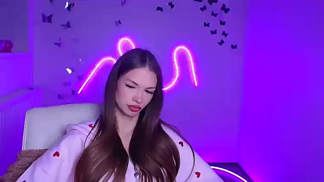 Lina Loveuu online show from 03-21-26, 06:36