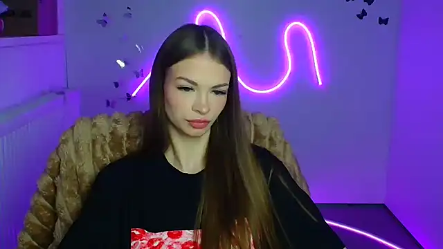 Lina Loveuu online show from 03-13-26, 12:21