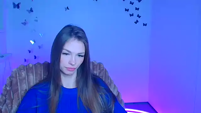 Lina Loveuu online show from 02-13-26, 12:38