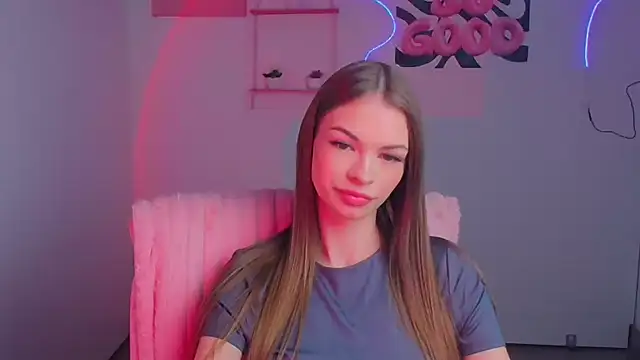 Lina Loveuu online show from 04-05-26, 11:28