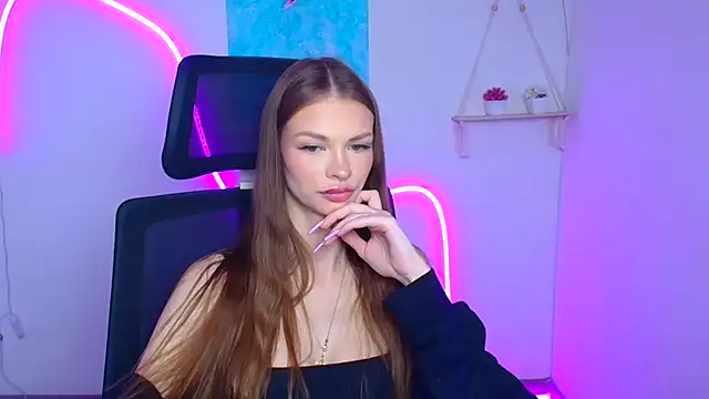 Lina Loveuu online show from 03-04-26, 12:13