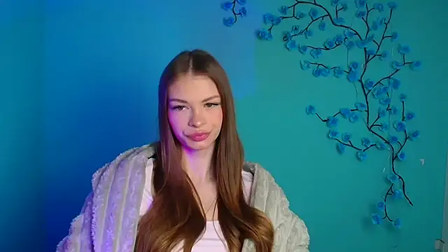 Lina Loveuu online show from 03-22-26, 08:27