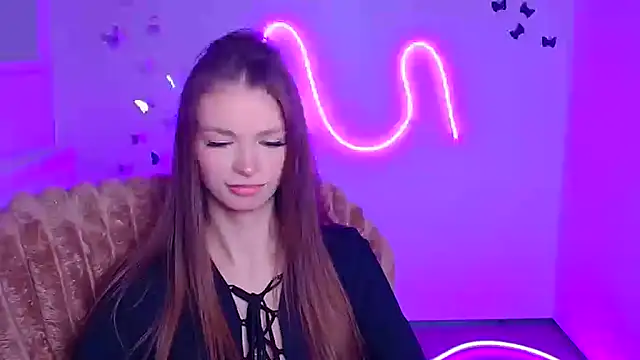 Lina Loveuu online show from 02-20-26, 12:29