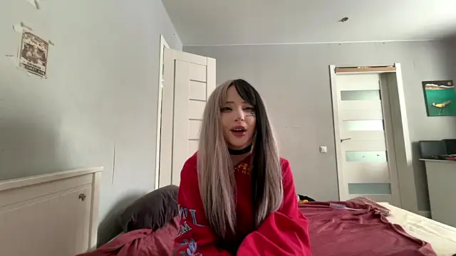 ViaBlossom online show from 02-10-26, 10:03