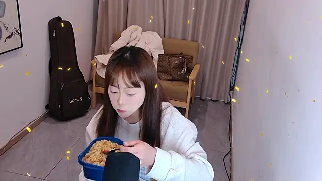 yuki-888 online show from 03-06-26, 10:54