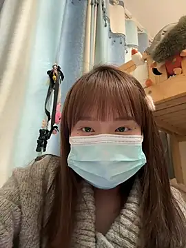 yuki-888 online show from 02-01-26, 02:04