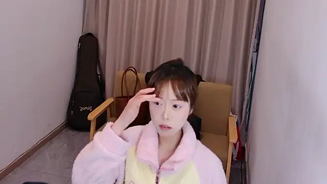 yuki-888 online show from 03-27-26, 11:55