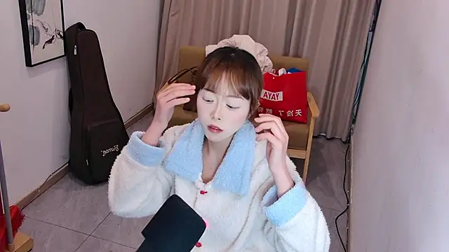 yuki-888 online show from 03-14-26, 12:33