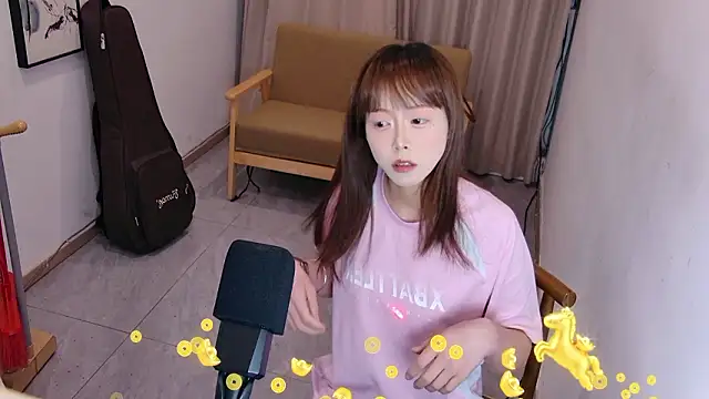 yuki-888 online show from 03-10-26, 12:53