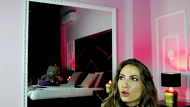 Anne Goddess online show from 02-09-26, 07:17