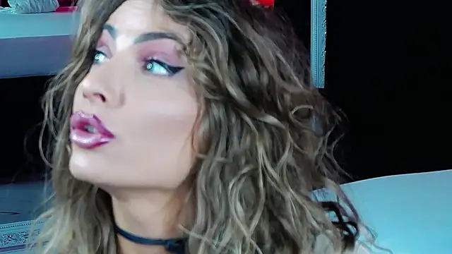 Anne Goddess online show from 04-03-26, 05:58